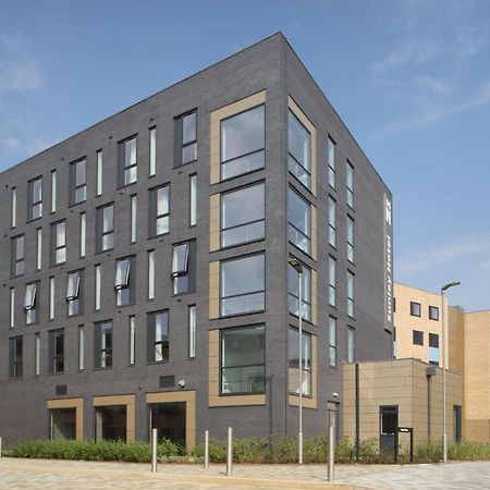 Sunley Hotel Northampton Exterior photo